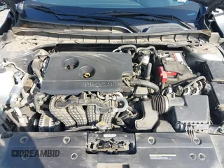 2020 Nissan Altima S z VIN 1N4BL4BV4LC123776, wystawiony jako IAAI lot #42421505 z przebiegiem 125 958 mil mil oraz . Historia ofert i sprzedaży dostępna na DreamBid. Obrazek 10.