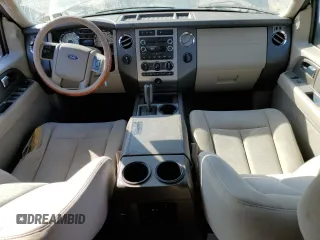 2011 Ford Expedition EL XLT with VIN 1FMJK1J50BEF56986, listed as a Copart auction lot 78178744 with 195,671 mi miles and Clean Title. Bid and sale history available at carsss.com. Image 8.