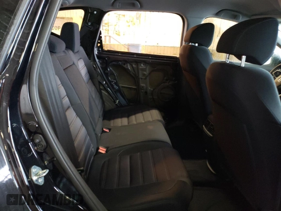 2018 Honda CR-V LX with VIN 2HKRW6H33JH229624, listed as a Copart auction lot 42071133 with 94,991 mi miles and . Bid and sale history available at DreamBid. Image 11.