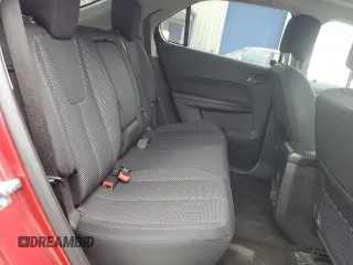 2014 Chevrolet Equinox LT z VIN 2GNFLFEK5E6216513, wystawiony jako Copart lot #58359255 z przebiegiem 95 818 mil mil oraz Szkoda całkowita • Salvage title. Historia ofert i sprzedaży dostępna na DreamBid. Obrazek 11.