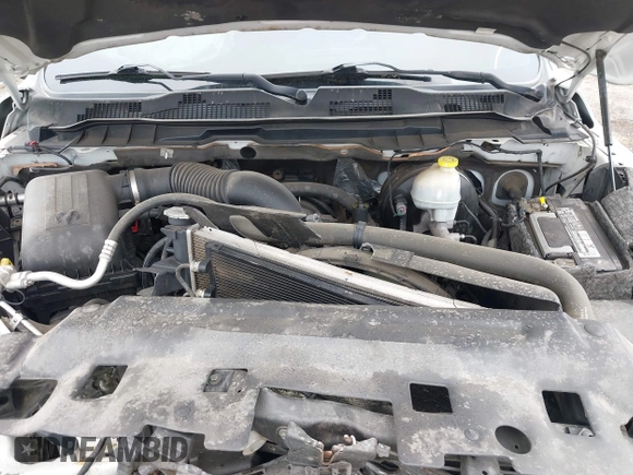 2015 Ram 1500 Tradesman with VIN 3C6JR6DT3FG595147, listed as a IAAI auction lot 42351531 with 116,821 mi miles and . Bid and sale history available at DreamBid. Image 10.