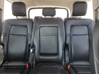 2023 Lincoln Aviator Livery z VIN 5LM5J0XCXPGL05549, wystawiony jako Copart lot #55621675 z przebiegiem 115 186 mil mil oraz Szkoda całkowita • Salvage title. Historia ofert i sprzedaży dostępna na DreamBid. Obrazek 10.