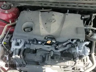 2023 Toyota Camry LE z VIN 4T1C11AK9PU172798, wystawiony jako Copart lot #64280385 z przebiegiem 69 738 mil mil oraz Nie do naprawy • Non repairable. Historia ofert i sprzedaży dostępna na DreamBid. Obrazek 15.