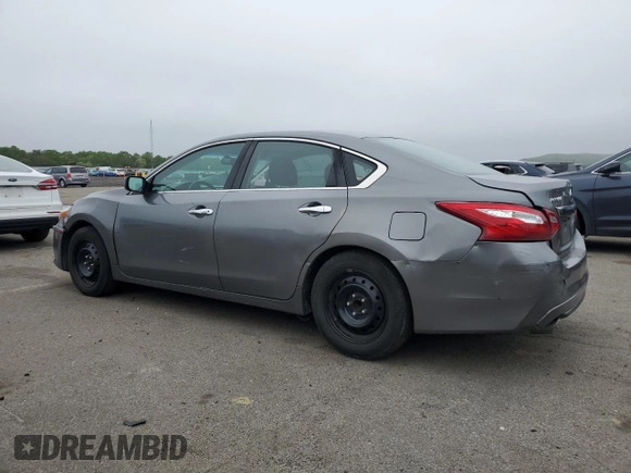2016 Nissan Altima S z VIN 1N4AL3AP1GC234607, wystawiony jako Copart lot #58851315 z przebiegiem 213 036 mil mil oraz Czysty tytuł • Clean title. Historia ofert i sprzedaży dostępna na DreamBid. Obrazek 2.
