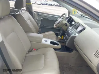 2010 Nissan Murano LE with VIN JN8AZ1MW0AW126778, listed as a IAAI auction lot 41911025 with 147,566 mi miles. Bid and sale history available at carsss.com. Image 5.