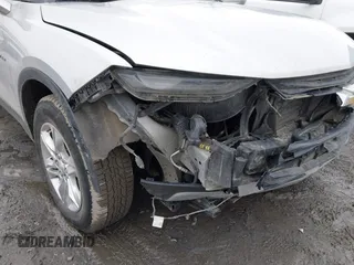 2020 Chevrolet Blazer LT с VIN 3GNKBHRSXLS628920, выставлен на аукционе IAAI как лот 42036086 с пробегом 79 436 миль миль и . История ставок и продаж доступна на DreamBid. Изображение 6.
