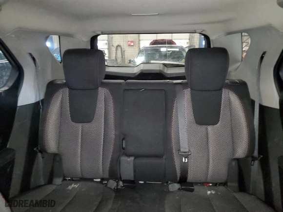 2011 Chevrolet Equinox LT w/1LT with VIN 2CNFLDE54B6238355, listed as a Copart auction lot 45025365 with 115,825 mi miles and Salvage Title. Bid and sale history available at carsss.com. Image 10.