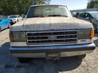 1991 Ford F-150 Special with VIN 1FTEF14N4MNA24830, listed as a Copart auction lot 69535994 with 888,090 mi miles and Clean Title. Bid and sale history available at carsss.com. Image 5.