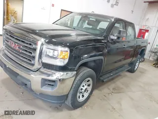 2018 GMC Sierra 2500HD with VIN 1GT12REG7JF228648, listed as a IAAI auction lot 41908756 with 67,003 mi miles. Bid and sale history available at carsss.com. Image 18.