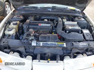 2002 Saturn SL with VIN 1G8ZK52752Z194235, listed as a IAAI auction lot 41792837 with 152,337 mi miles. Bid and sale history available at carsss.com. Image 10.