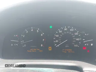 2004 Lexus LS 430 z VIN JTHBN36F140172016, wystawiony jako IAAI lot #42128428 z przebiegiem 242 204 mil mil oraz . Historia ofert i sprzedaży dostępna na DreamBid. Obrazek 7.