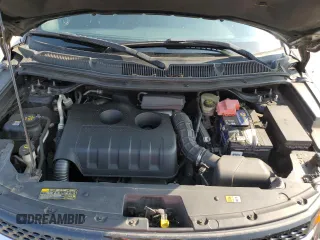 2012 Ford Explorer Limited с VIN 1FMHK7F97CGA11290, выставлен на аукционе Copart как лот 47230024 с пробегом 193 924 миль миль и Списание • Salvage title. История ставок и продаж доступна на DreamBid. Изображение 13.