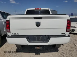 2014 Ram 2500 SLT with VIN 3C6TR5DT7EG217625, listed as a Copart auction lot 61656495 with 133,049 mi miles and Clean title. Bid and sale history available at DreamBid. Image 6.