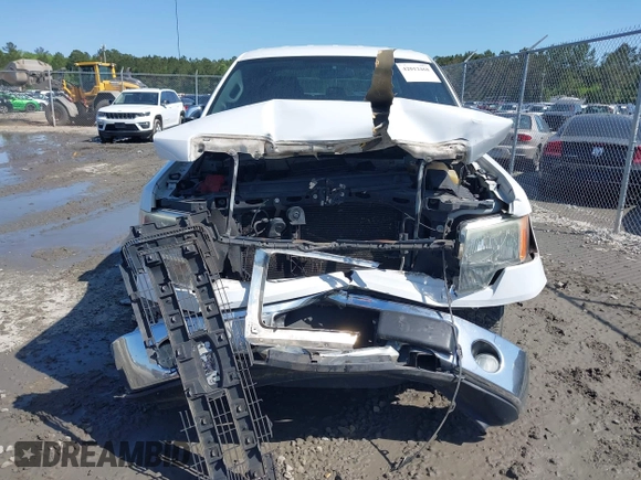 2014 Ford F-150 XL with VIN 1FTFW1CF9EFB03324, listed as a IAAI auction lot 42012468 with 235,978 mi miles and . Bid and sale history available at DreamBid. Image 12.