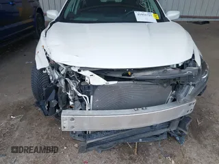 2017 Nissan Altima SR with VIN 1N4AL3AP9HC166428, listed as a IAAI auction lot 41955725 with 52,826 mi miles and . Bid and sale history available at carsss.com. Image 6.