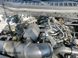 2024 Ford F-250 XL z VIN 1FT7W2BA1REC56727, wystawiony jako Copart lot #90241275 z przebiegiem 19 700 mil mil oraz Szkoda całkowita • Salvage title. Historia ofert i sprzedaży dostępna na DreamBid. Obrazek 13.