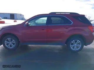 2013 Chevrolet Equinox LT with VIN 2GNALPEK6D6203896, listed as a IAAI auction lot 41474799 with 150,000 mi miles. Bid and sale history available at carsss.com. Image 14.