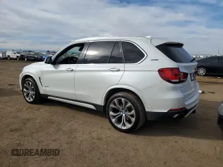 2018 BMW X5 xDrive40e iPerformance with VIN 5UXKT0C58J0V99625, listed as a Copart auction lot 49214475 with 90,164 mi miles and Clean Title. Bid and sale history available at carsss.com. Image 2.