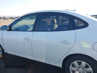 2009 Hyundai Elantra GLS with VIN KMHDU46D79U679614, listed as a IAAI auction lot 41774583 with 133,519 mi miles and . Bid and sale history available at DreamBid. Image 14.