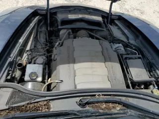 2015 Chevrolet Corvette 1LT with VIN 1G1YB3D73F5118621, listed as a Copart auction lot 66186794 with 0 mi miles and Clean Title. Bid and sale history available at carsss.com. Image 11.
