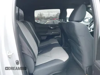 2021 Toyota Tacoma SR z VIN 3TMCZ5AN5MM372821, wystawiony jako IAAI lot #41886586 z przebiegiem 68 878 mil mil oraz . Historia ofert i sprzedaży dostępna na DreamBid. Obrazek 8.