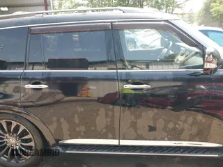 2015 Infiniti QX80 with VIN JN8AZ2NE5F9082021, listed as a IAAI auction lot 42257172 with 205,114 mi miles and . Bid and sale history available at DreamBid. Image 14.