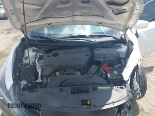 2016 Nissan Altima SR with VIN 1N4AL3AP7GC219688, listed as a IAAI auction lot 42267866 with 110,786 mi miles and . Bid and sale history available at DreamBid. Image 10.