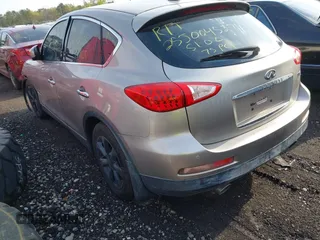 2010 Infiniti EX Journey с VIN JN1AJ0HR3AM753748, выставлен на аукционе IAAI как лот 42175431 с пробегом Не указан миль и . История ставок и продаж доступна на DreamBid. Изображение 3.