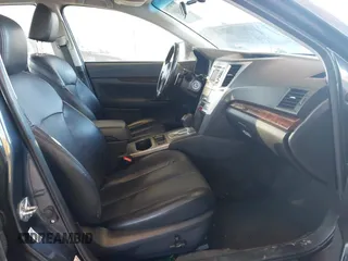 2013 Subaru Legacy Limited with VIN 4S3BMBK62D3043947, listed as a IAAI auction lot 41653855 with 214,715 mi miles and . Bid and sale history available at DreamBid. Image 5.