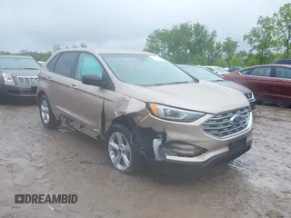 2020 Ford Edge SE z VIN 2FMPK3G99LBB04788, wystawiony jako IAAI lot #42330264 z przebiegiem Nie podano mil oraz . Historia ofert i sprzedaży dostępna na DreamBid. Obrazek 1.