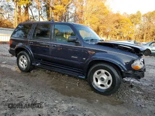 1999 Ford Explorer XLT с VIN 1FMZU32PXXZB74828, выставлен на аукционе Copart как лот 83683914 с пробегом 208 537 миль миль и Списание • Salvage title. История ставок и продаж доступна на DreamBid. Изображение 4.