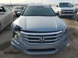 2010 Honda Crosstour EX-L z VIN 5J6TF1H52AL013750, wystawiony jako Copart lot #84113394 z przebiegiem 149 348 mil mil oraz Szkoda całkowita • Salvage title. Historia ofert i sprzedaży dostępna na DreamBid. Obrazek 5.