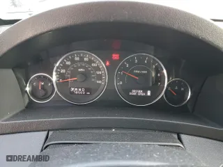 2010 Jeep Grand Cherokee Laredo with VIN 1J4PR4GK1AC114358, listed as a Copart auction lot 45646375 with 78,503 mi miles and Salvage Title. Bid and sale history available at carsss.com. Image 9.