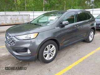 2020 Ford Edge SEL с VIN 2FMPK4J93LBA59474, выставлен на аукционе IAAI как лот 42278815 с пробегом 72 853 миль миль и . История ставок и продаж доступна на DreamBid. Изображение 18.