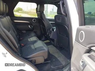 2021 Land Rover Discovery z VIN SALRT4RUXM2449829, wystawiony jako IAAI lot #42207245 z przebiegiem 54 328 mil mil oraz . Historia ofert i sprzedaży dostępna na DreamBid. Obrazek 8.