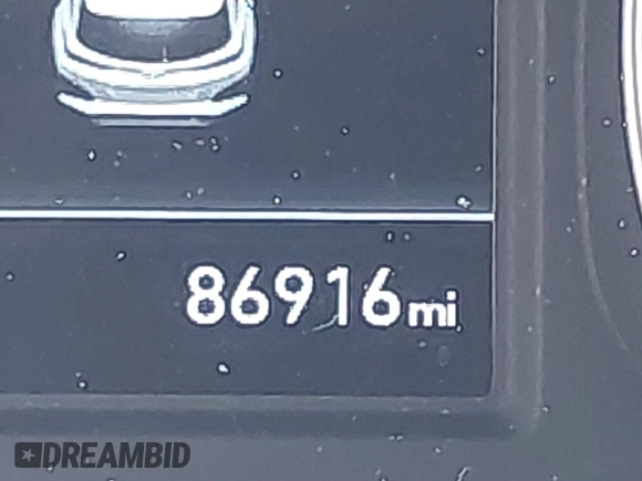 2021 Hyundai Kona SE with VIN KM8K12AA0MU646822, listed as a IAAI auction lot 41884489 with 86,916 mi miles and . Bid and sale history available at DreamBid. Image 15.