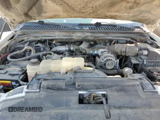 2003 Ford Super Duty F-250 XL with VIN 1FTNF20F23EA66397, listed as a Copart auction lot 73426234 with 0 mi miles and Salvage Title. Bid and sale history available at carsss.com. Image 11.
