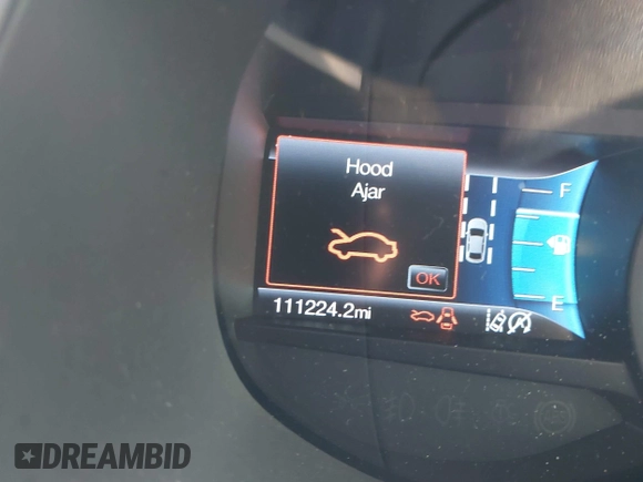 2019 Ford Edge SEL with VIN 2FMPK3J99KBB66747, listed as a IAAI auction lot 42403977 with 111,224 mi miles and . Bid and sale history available at DreamBid. Image 15.