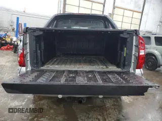 2011 Chevrolet Avalanche LT with VIN 3GNTKFE33BG149330, listed as a Copart auction lot 45932895 with 269,491 mi miles and Salvage title. Bid and sale history available at DreamBid. Image 6.