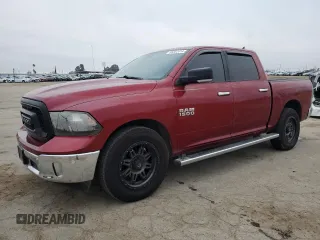 2015 Ram 1500 Outdoorsman z VIN 1C6RR6LT6FS583572, wystawiony jako Copart lot #85352414 z przebiegiem 114 025 mil mil oraz Szkoda całkowita • Salvage title. Historia ofert i sprzedaży dostępna na DreamBid. Obrazek 1.
