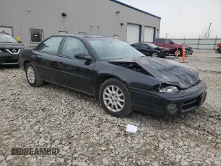 1997 Dodge Intrepid with VIN 2B3HD46T8VH791818, listed as a Copart auction lot 52585355 with 194,324 mi miles and Non Repairable. Bid and sale history available at carsss.com. Image 4.