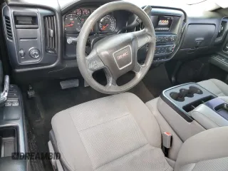 2014 GMC Sierra 1500 z VIN 1GTN1TEH2EZ270594, wystawiony jako Copart lot #76334054 z przebiegiem 102 997 mil mil oraz Szkody całkowita. Historia ofert i sprzedaży dostępna na DreamBid. Obrazek 8.