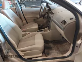 2006 Chevrolet Cobalt LS with VIN 1G1AK55F767840200, listed as a IAAI auction lot 41892019 with 154,406 mi miles and . Bid and sale history available at DreamBid. Image 5.