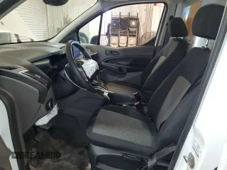 2023 Ford Transit Connect XL z VIN NM0LS7S28P1557416, wystawiony jako Copart lot #61812365 z przebiegiem 41 012 mil mil oraz Czysty tytuł • Clean title. Historia ofert i sprzedaży dostępna na DreamBid. Obrazek 7.