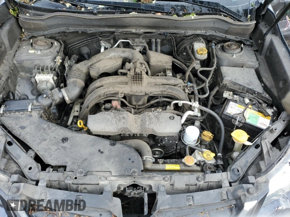 2018 Subaru Forester Premium with VIN JF2SJAEC8JH515590, listed as a Copart auction lot 43816395 with 97,039 mi miles and Salvage Title. Bid and sale history available at DreamBid. Image 14.