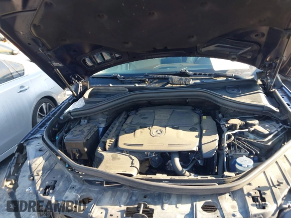 2017 Mercedes-Benz GLE 350 with VIN 4JGDA5JB7HA854738, listed as a IAAI auction lot 42183154 with 127,500 mi miles and . Bid and sale history available at DreamBid. Image 10.