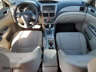 2009 Subaru Impreza Wagon Outback Sport with VIN JF1GH63669H807248, listed as a Copart auction lot 53154335 with 178,804 mi miles and Salvage Title. Bid and sale history available at carsss.com. Image 8.