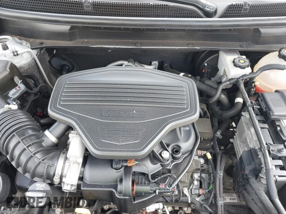 2020 Cadillac XT5 Premium Luxury AWD with VIN 1GYKNDRS2LZ180789, listed as a IAAI auction lot 42209888 with 64,246 mi miles and . Bid and sale history available at DreamBid. Image 10.