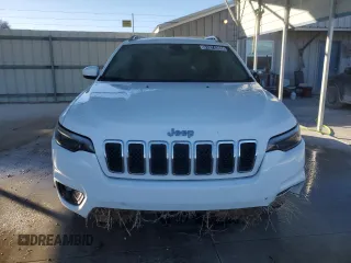 2019 Jeep Cherokee Latitude with VIN 1C4PJLCB3KD265923, listed as a Copart auction lot 41874305 with 78,236 mi miles and Clean Title. Bid and sale history available at carsss.com. Image 5.