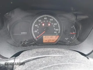 2016 Toyota Yaris L z VIN VNKKTUD3XGA061900, wystawiony jako IAAI lot #42257692 z przebiegiem 120 132 mil mil oraz . Historia ofert i sprzedaży dostępna na DreamBid. Obrazek 7.